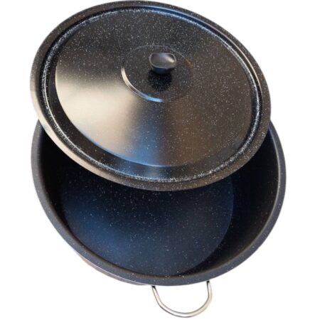 قابلمه پاراب سایز 36مدل eco مناسب برای14الی17 نفر