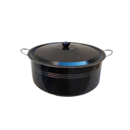 قابلمه پاراب سایز 39مدل eco مناسب برای20الی23 نفر